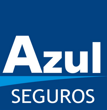 Azul seguros